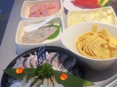 -海底捞火锅(老城根店)