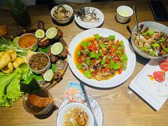-小喜客·云南特色菜(纳西庭院店)