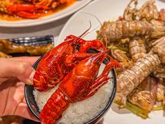-红盔甲·小龙虾(车公庙店)