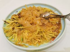 -南湖春色海鲜食府(中兴街店)