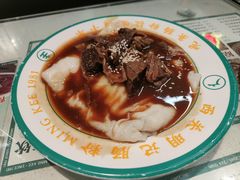 -西关明记肠粉(荔枝湾店)