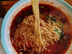 -小鱼小面(小汤山店)