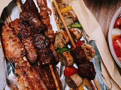 -炒豆合作社(东四总店)