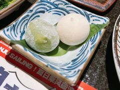 -古田居·特色寿司料理(星之岛旗舰店)