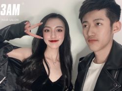 -你好时尚发型工作室