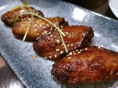 烤鸡中翅-IL Forno 意坊·意大利餐厅(温州万象城店)