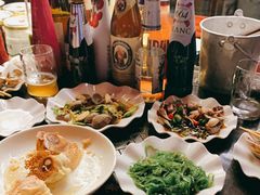 -M99 BEER世界啤酒吧(鸿云悦街店)