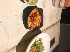 -T館·花园艺术餐厅