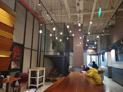-麦田工坊(月湖店)