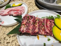 -東門韩国传统烤肉·韩国料理(银座直营店)