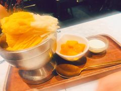 -发记甜品(豉油街店)