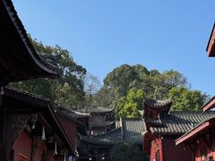 -中国观音故里广德景区