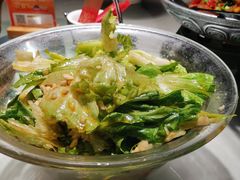 -味上湘菜馆(岳麓山店)