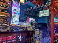 -Famous肥猫墨西哥音乐餐吧(五棵松华熙LIVE店)