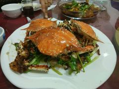 -烁佳海鲜大馅饺子