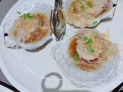 蒜蓉粉丝蒸小红贝-徐记海鲜·宴会(大唐西市|丰庆店)