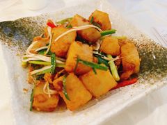 -鼎珑点心仔(燕塘店)