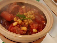 -谷田稻香·砂锅菜(元洪店)