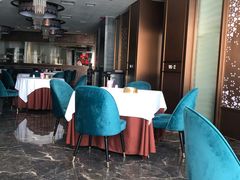 大堂-全聚德(哈尔滨店)