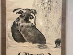 -徐悲鸿纪念馆