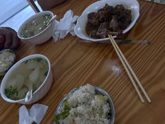 -东街钟楼肉粽(总店)