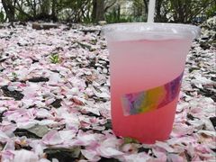 -W CAFE(甜爱路店)