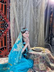 -米莱摄影写真(五大道别墅店)