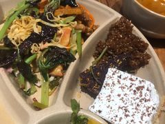 -素满香·食养自助(建邺万达店)