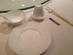 餐具摆设-東海海鲜酒家(中信广场店)