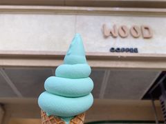 -Legno.ita Coffee by Wood(襄阳南路店)