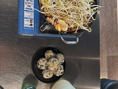 -吴草鸡爪오초닭발(城阳总店)