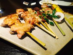 -笑福亭料理小馆(解放碑店)