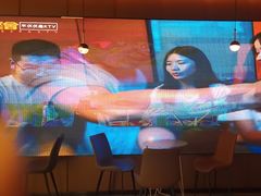 -星聚会KTV(复地活力城店)