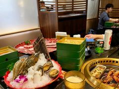 -神户赤童日式烤肉伙伴(东直门店)