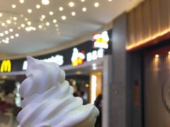 -麦当劳(城西银泰店)