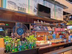 -亚马逊海鲜自助餐厅(惠山万达店)