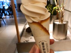 -喜茶(广州石牌桥店)