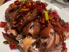 -凯鸽酒楼•雁北民间菜(华北星店)