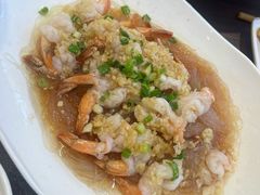 -直隶安家牛肉罩饼(七一路店)