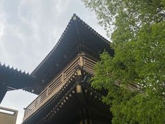 -香积寺