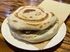 -王魁腊汁肉夹馍(柿园路店)