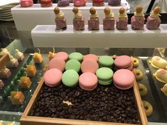 -解放碑威斯汀酒店-知味国际美食餐厅