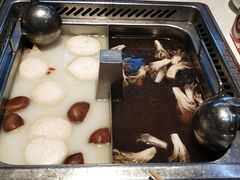 -海底捞火锅(威高广场店)