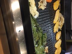 -金三顺韩式炭火烤肉店(中华路店)