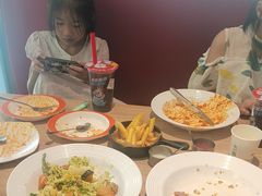 -必胜客(免税商场店)