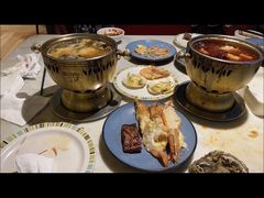 -喜庭海鲜自助(来福士店)