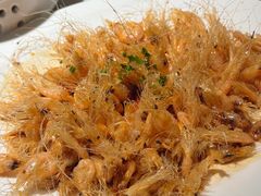 -狮王府淮扬菜(万象城店)