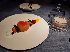 -弦月窗LUNETTE BY AMANDA(复兴路店)