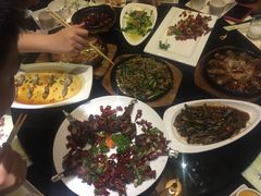 -醉爱小馆·创意南京菜(瑞阳街店)