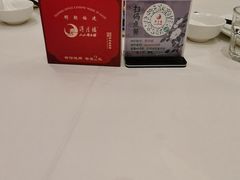 -得月楼·省级非遗·传统苏帮菜(观前店)